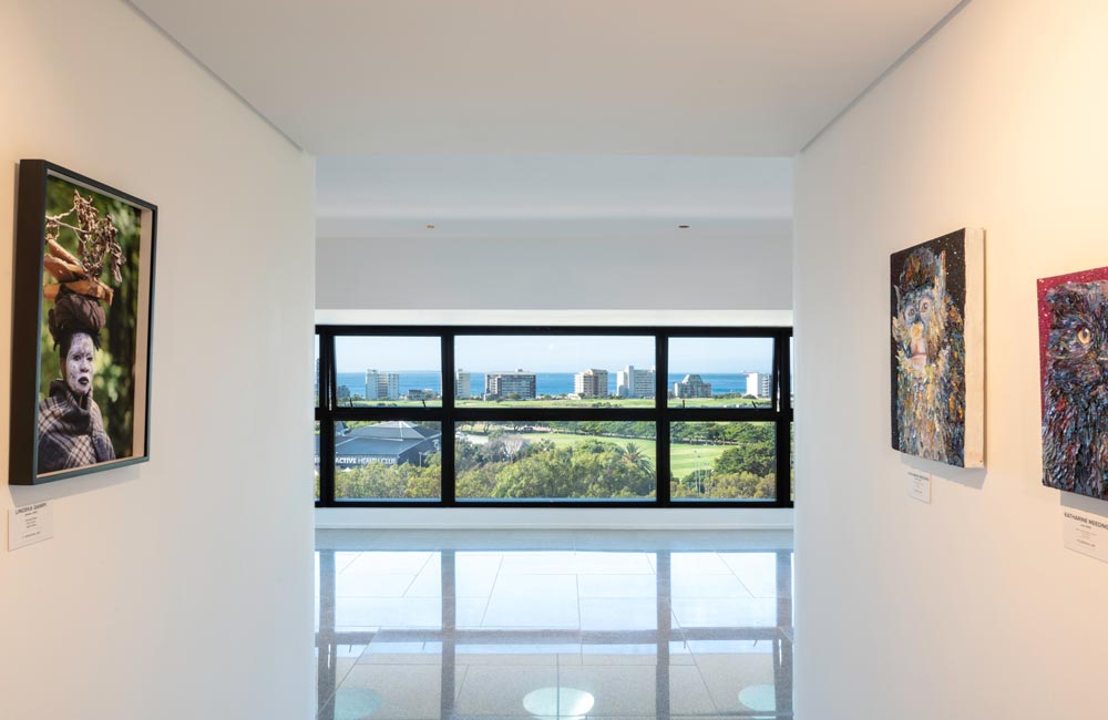 Shafina Jaffa Gallery