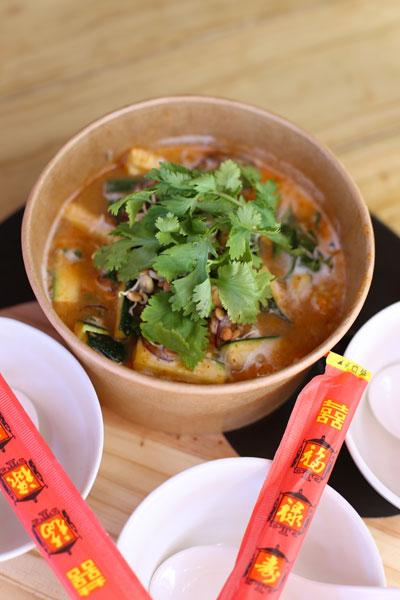 asian broth