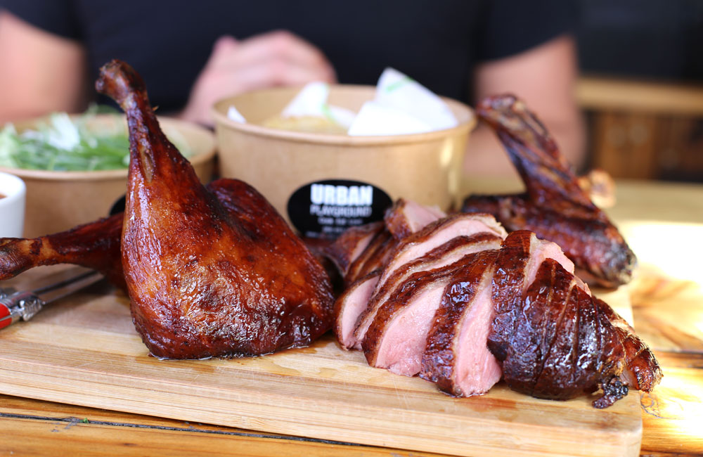 Peking Duck