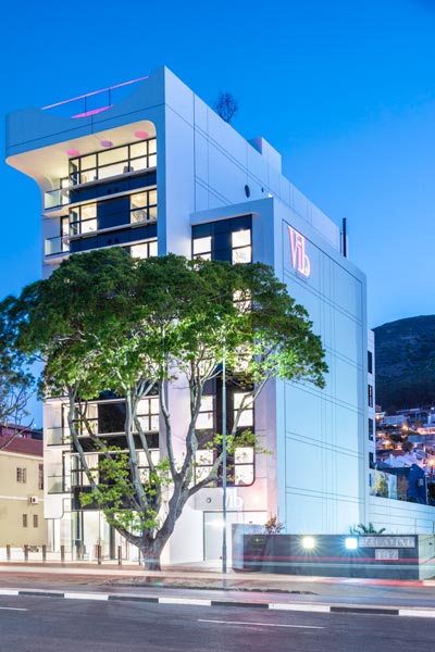 Vib® Hotel