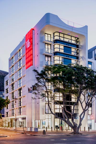 Vib® Hotel