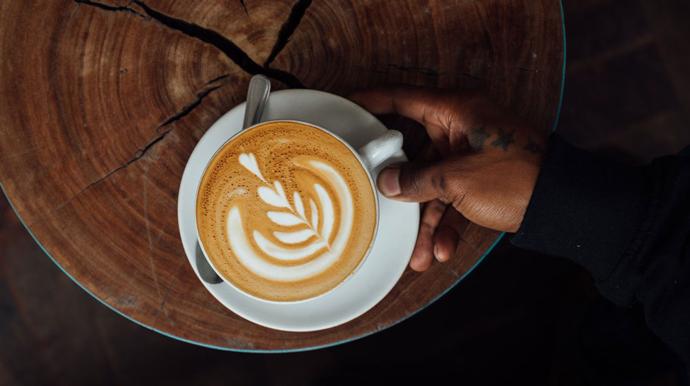 Bean there coffee JHB