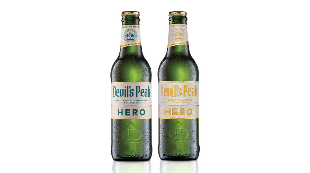 non-alcoholic beers