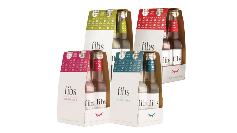 non-alcoholic drinks