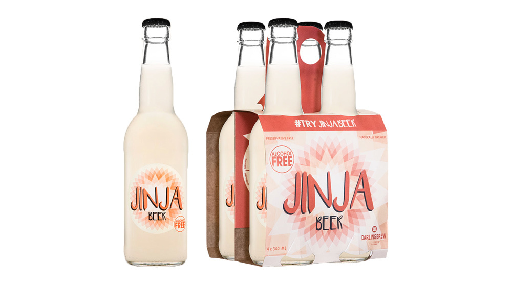 non-alcoholic beers
