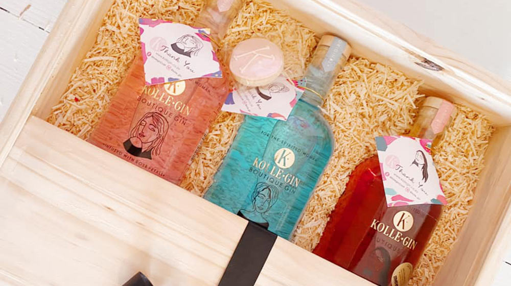 non-alcoholic drinks