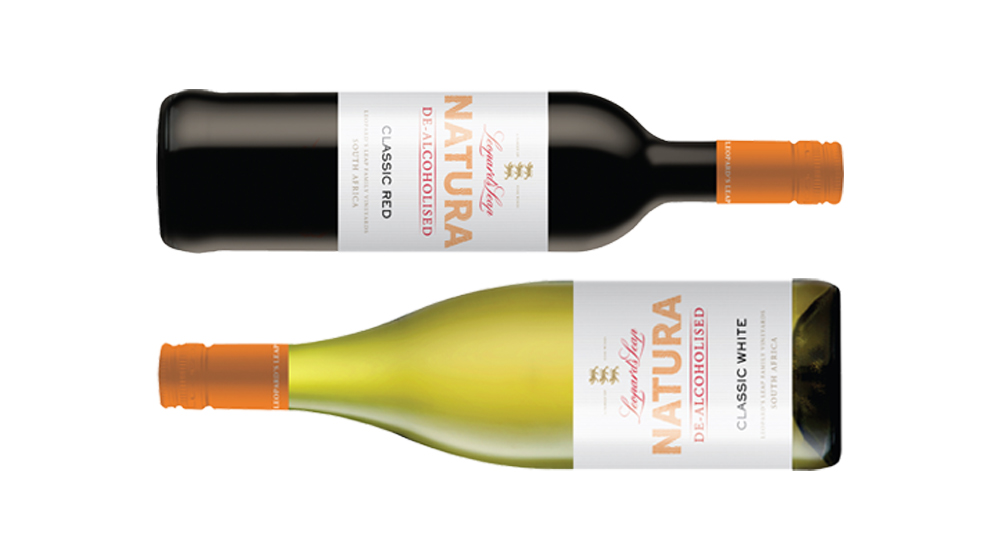 non-alcoholic wines