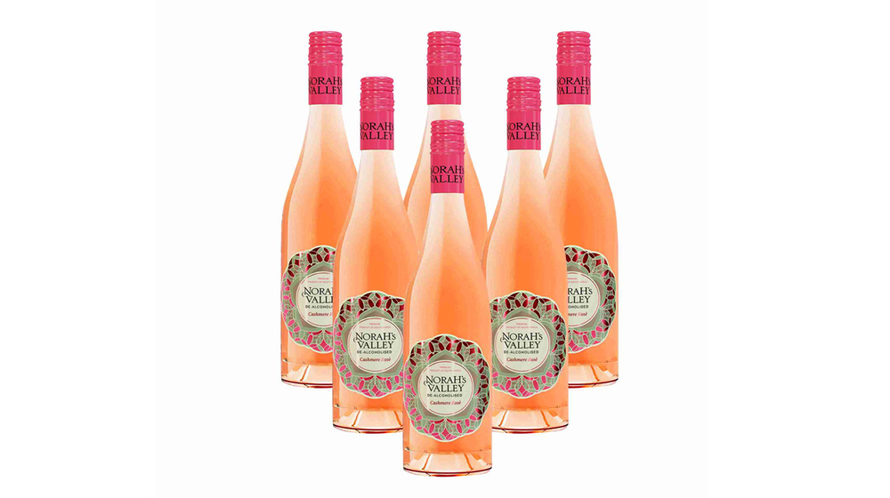 non-alcoholic drinks
