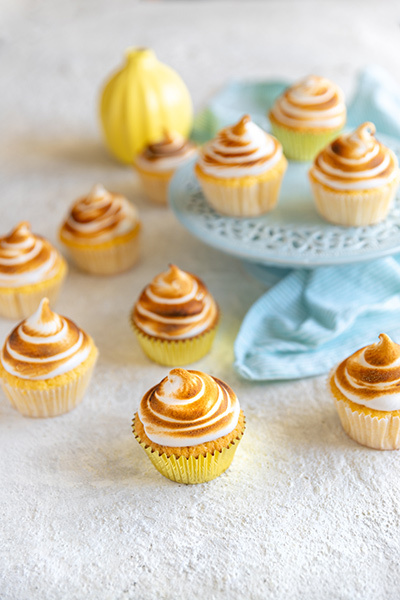 lemon meringue recipe