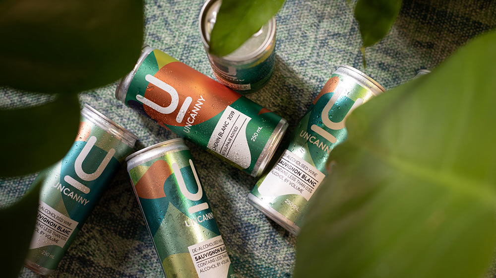 non-alcoholic drinks