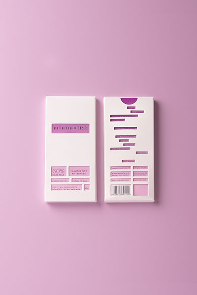 Sugar-free chocolate