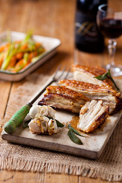 pork recipes