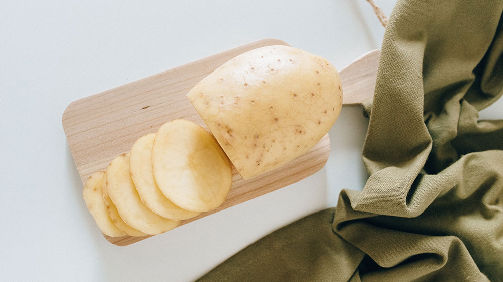 Potatoes