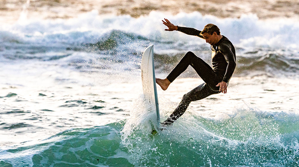 Morning Activities in Cape Town