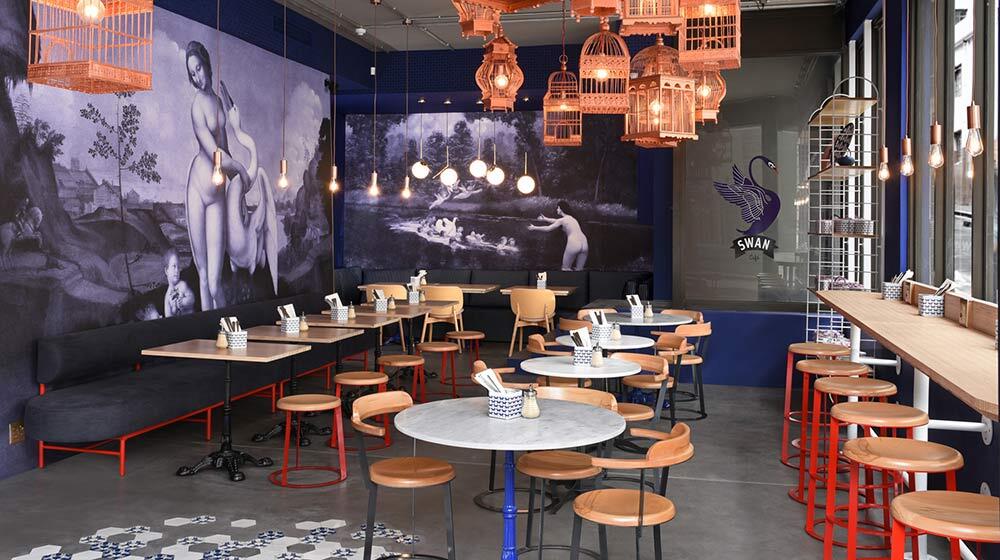 best breakfast spots