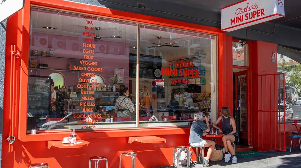 best breakfast spots