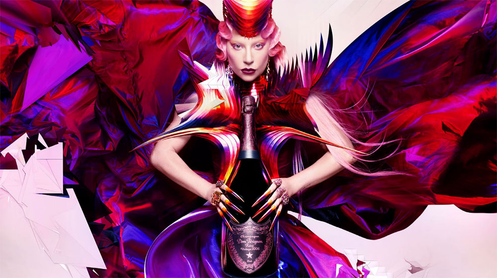 Dom Pérignon