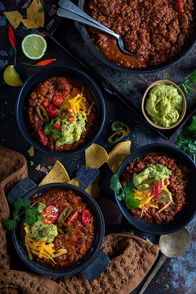 spicy recipes
