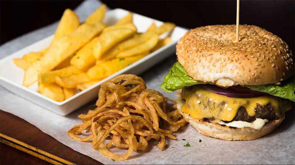 best burgers in cape town