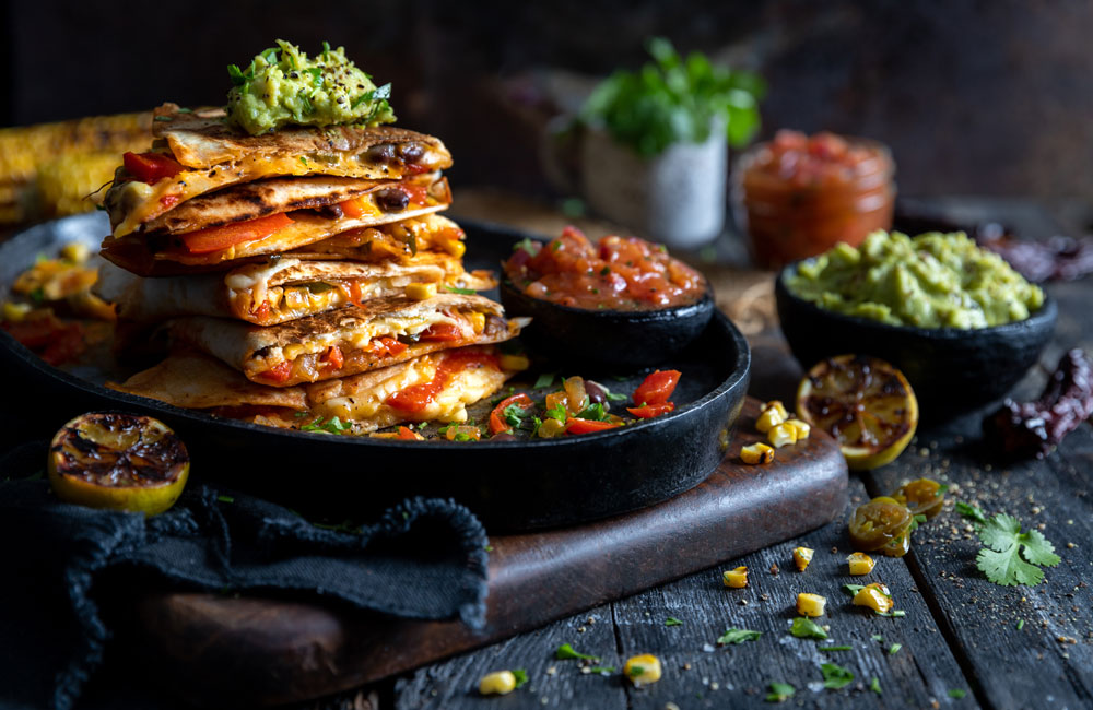 Quesadilla