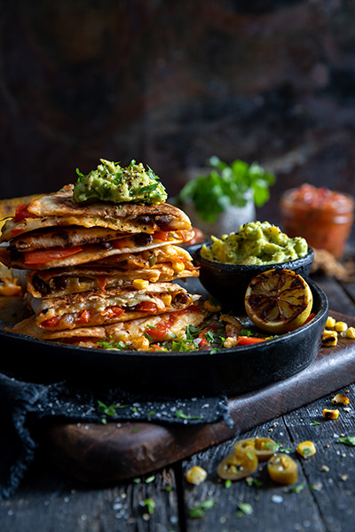 mexican cuisine