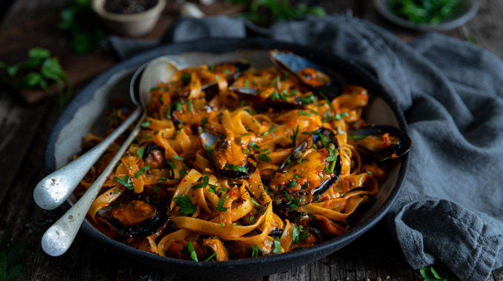 Aegean_mussel_pasta
