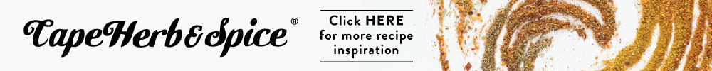 Cape Herb & Spice