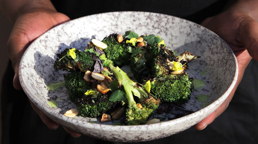 EDGE Restaurant