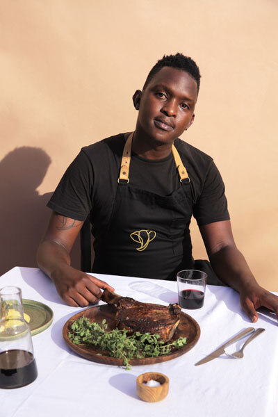 Vusi Ndlovu