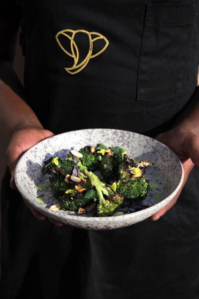EDGE Restaurant Africa