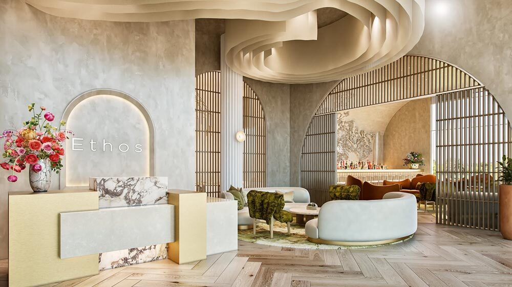 ethos restaurant
