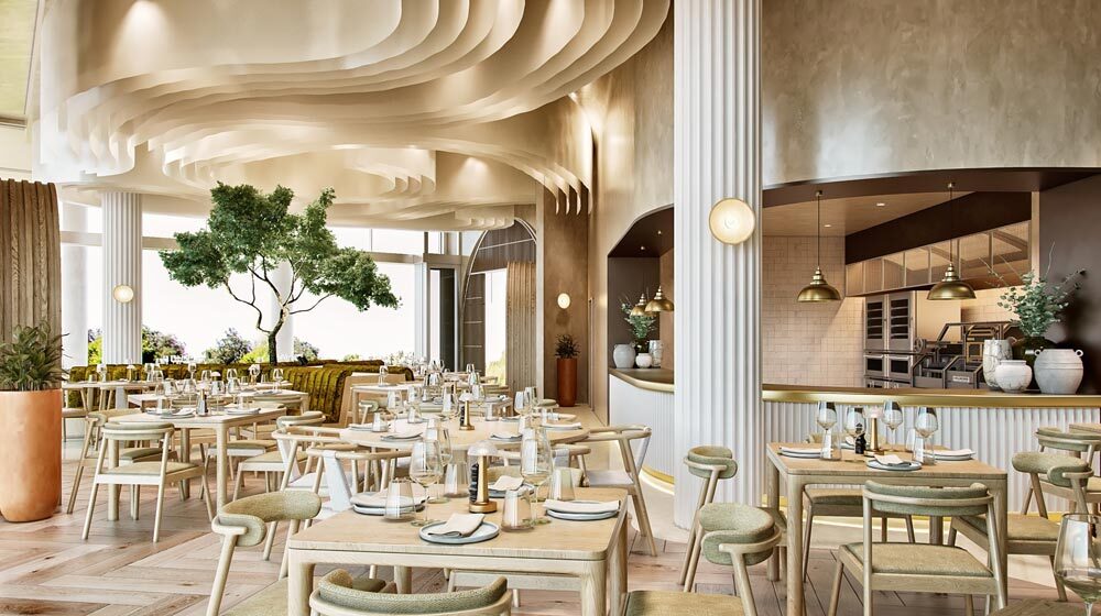 ethos restaurant joburg