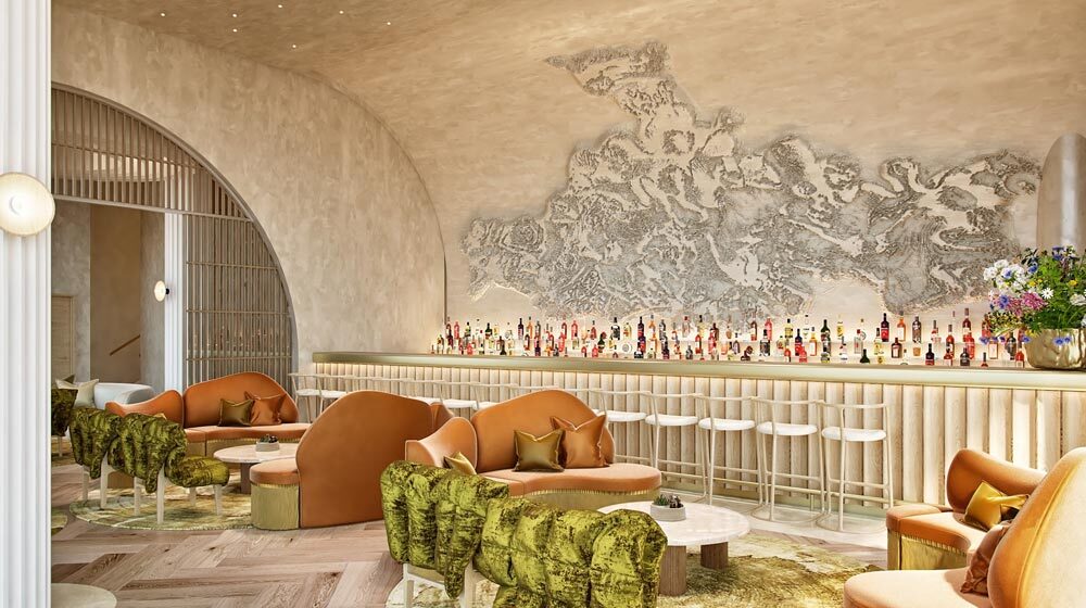 ethos restaurant joburg