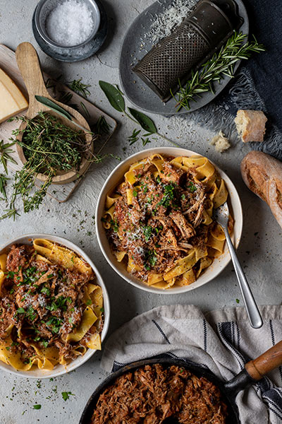 pork ragu
