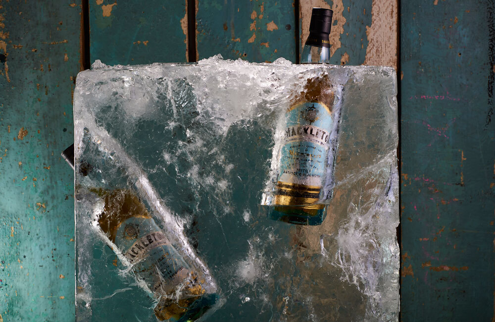 Shackleton Whisky