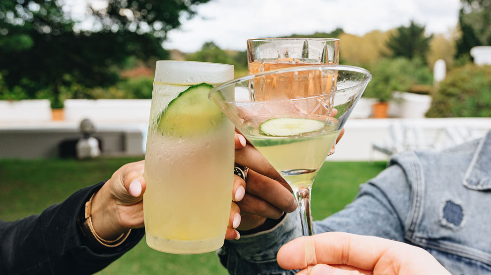 Belvedere Vodka