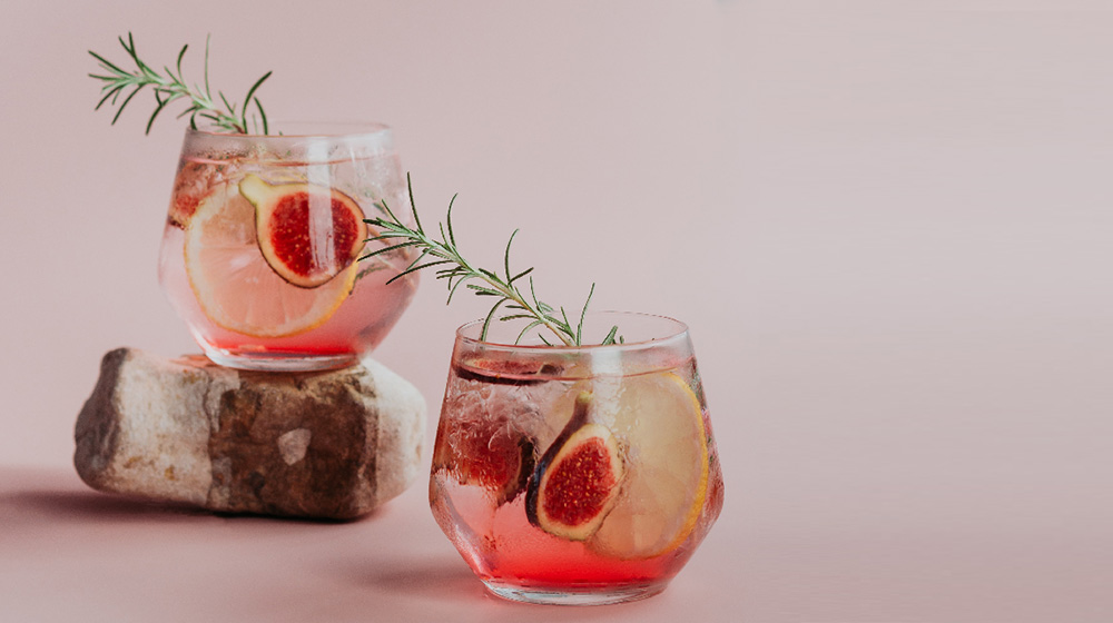 history of gin
