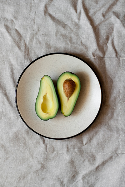 avocado guide