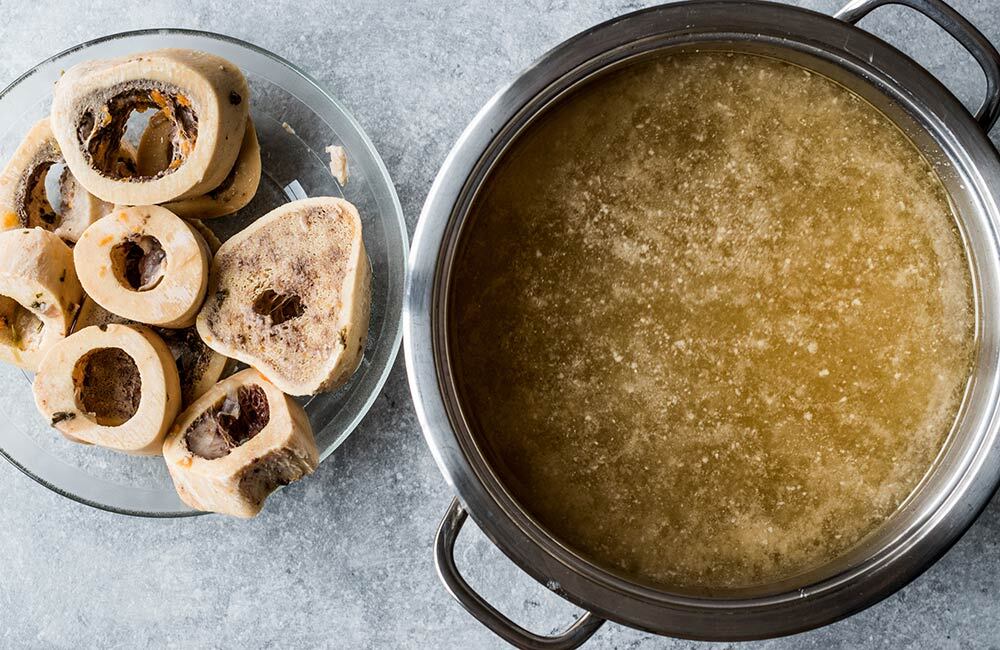 collagen broth