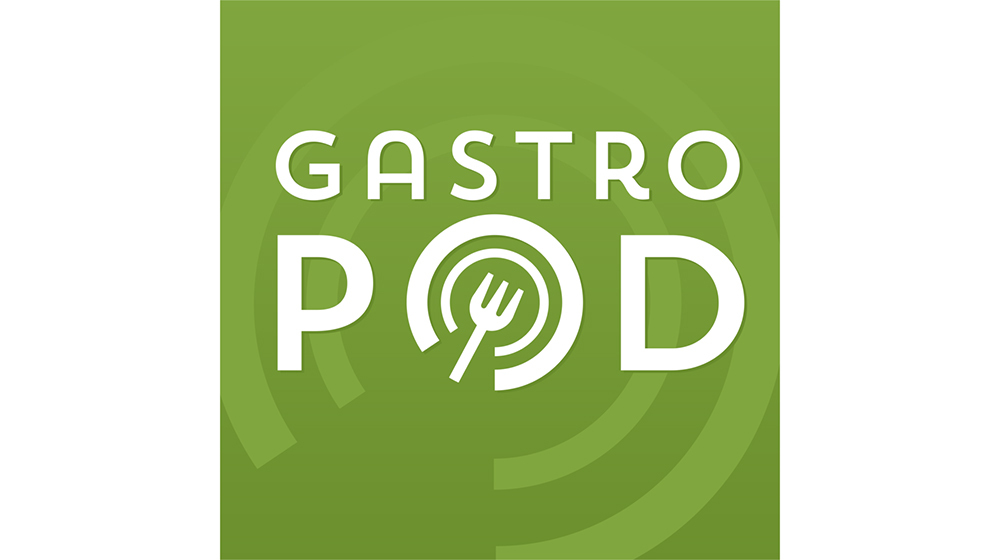 best food podcasts