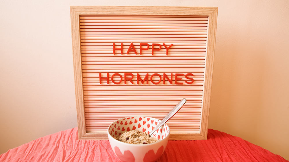 hormones