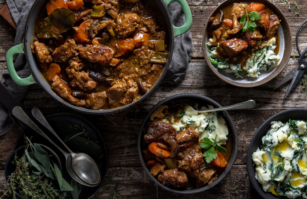 Irish foods | Irish stew