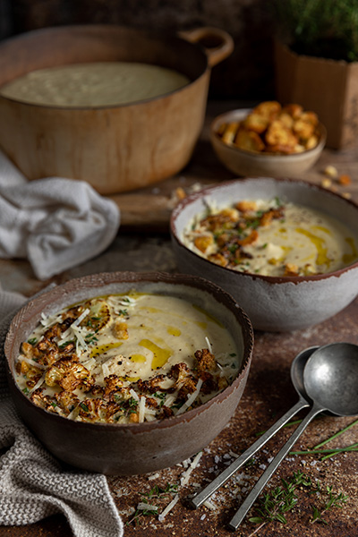 soup recipes