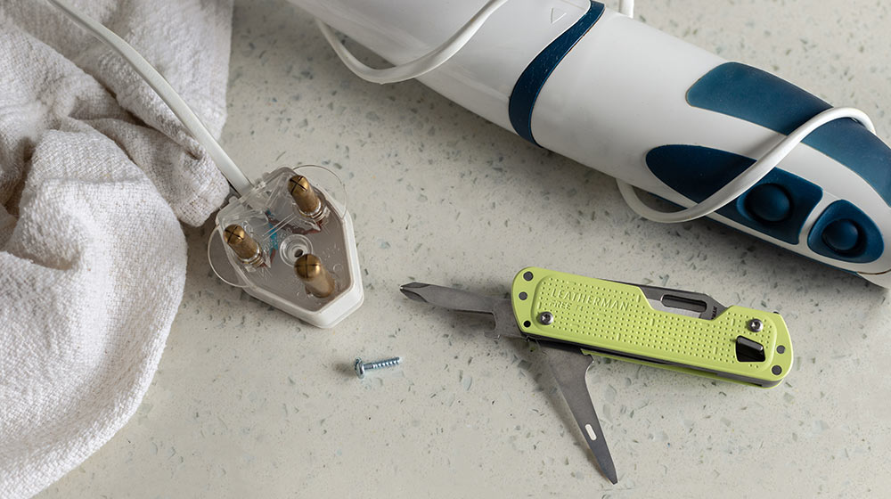Leatherman® FREE™ T4 