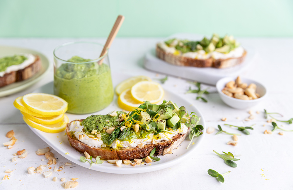 LemonGold® Pesto