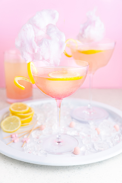 cocktail recipe