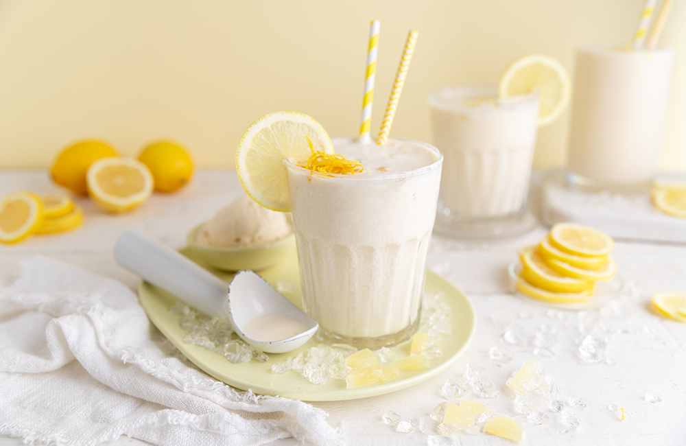 lemongold® frosties