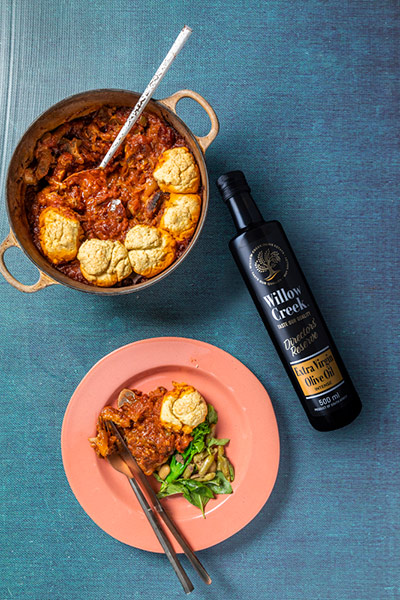 willow creek stew