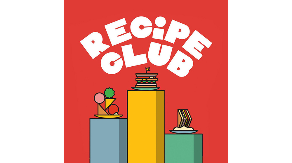 best food podcasts
