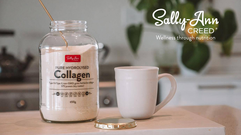 collagen